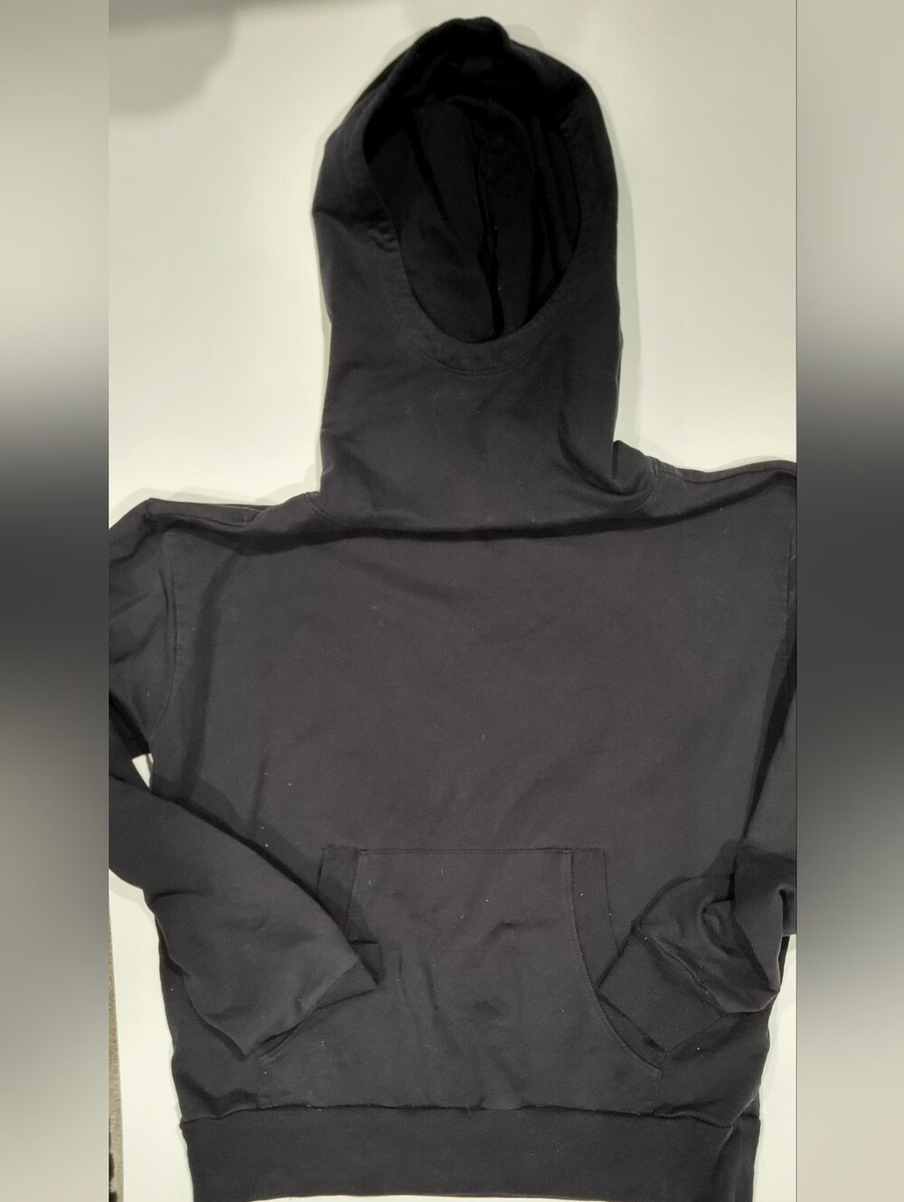 Womens Zella High Neck Hoodie